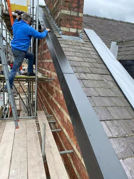 Property Enhancements by Cornwall Builder